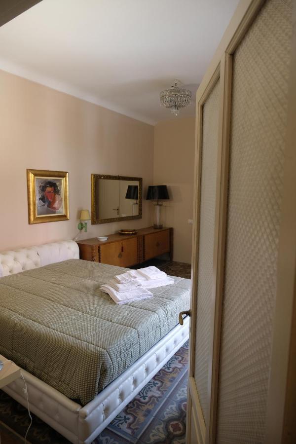 Marianna Hotel Isnello Exterior photo