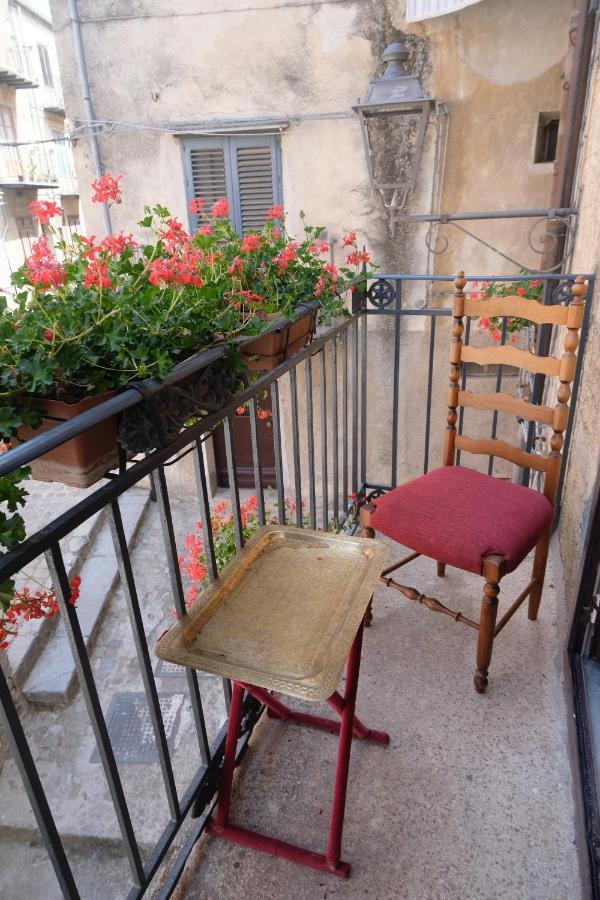 Marianna Hotel Isnello Exterior photo