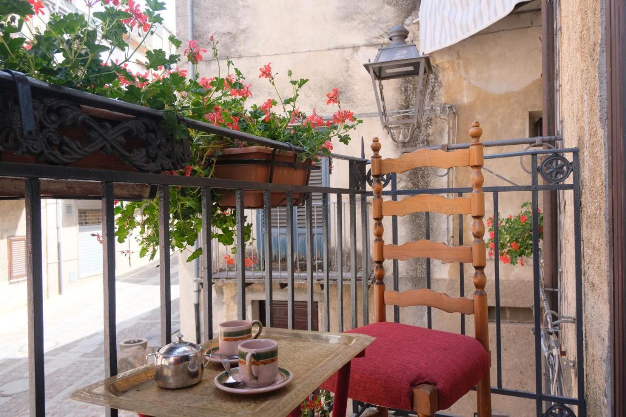 Marianna Hotel Isnello Exterior photo
