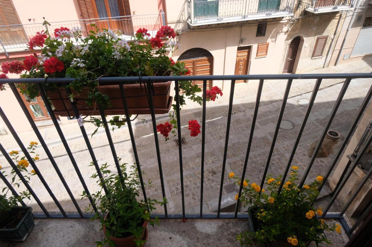 Marianna Hotel Isnello Exterior photo